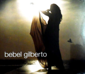 Bebel Gilberto in Rio