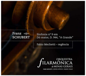 Franz Schubert: Sinfonia nº 9
