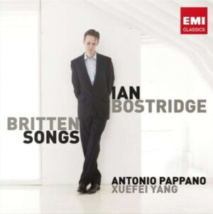 Britten: Songs