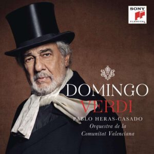 Domingo - Verdi