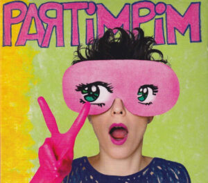 Partimpim Dois