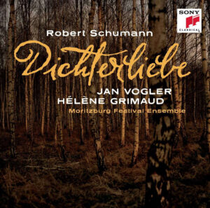 Robert Schumann: Dichterliebe