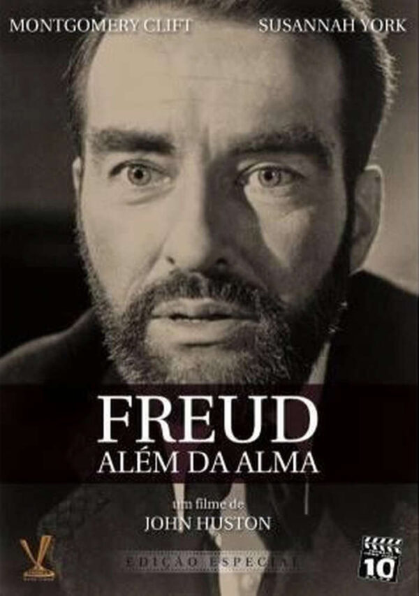 Freud, Além da Alma