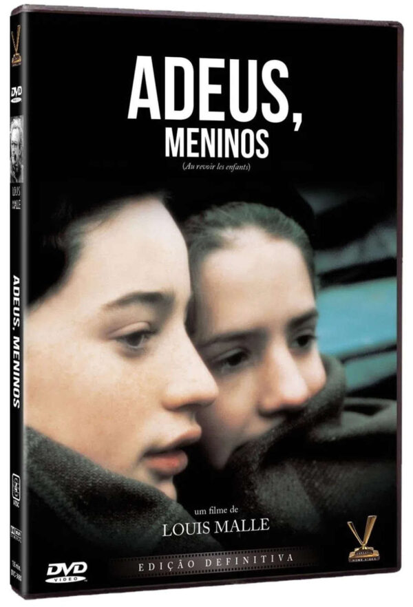 Adeus, meninos