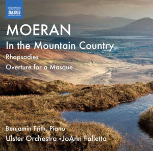 Moeran - In the Mountain Country