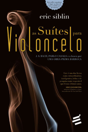 As Suítes para Violoncelo