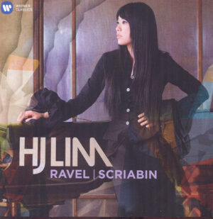 Ravel & Scriabin: Piano Music