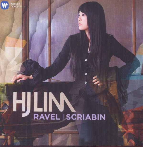 Ravel & Scriabin: Piano Music