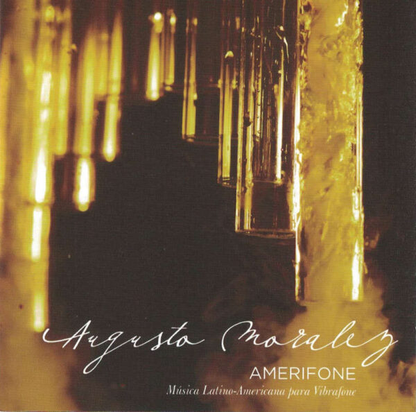 Amerifone - Música Latino-mericana para Vibrafone