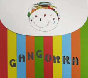 Gangorra