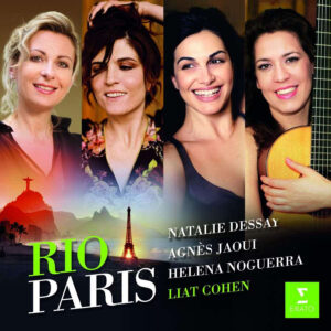 Rio Paris