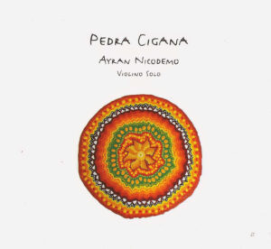 Pedra Cigana