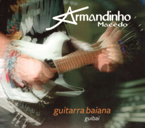 Guitarra baiana