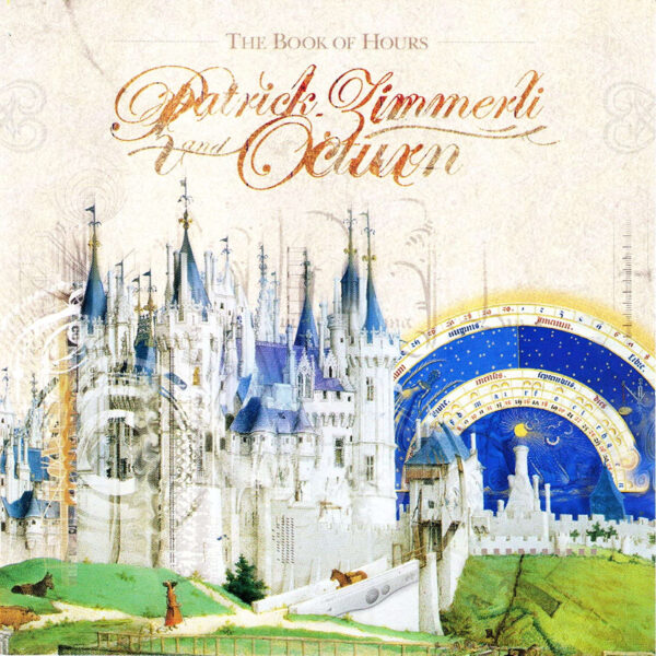The Book of Hours