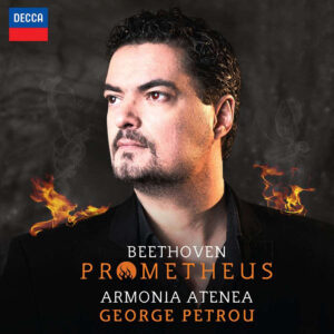 Beethoven - Prometheus