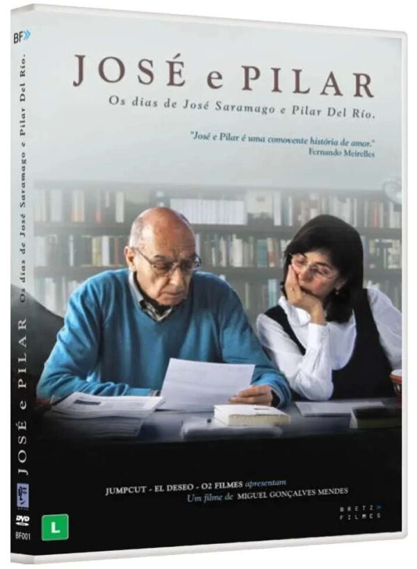 José e Pilar