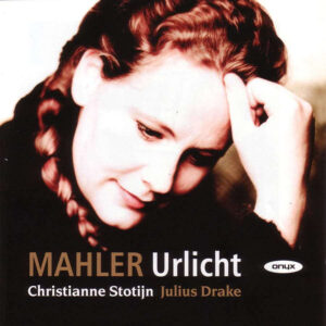 Mahler: Lieder
