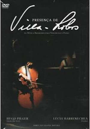 Presença de Villa-Lobos