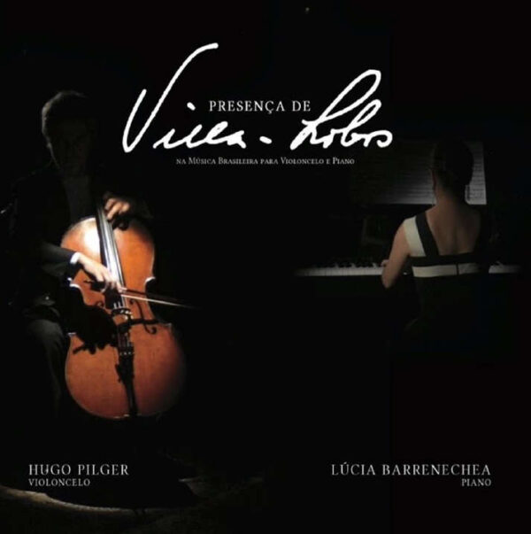 Presença de Villa-Lobos