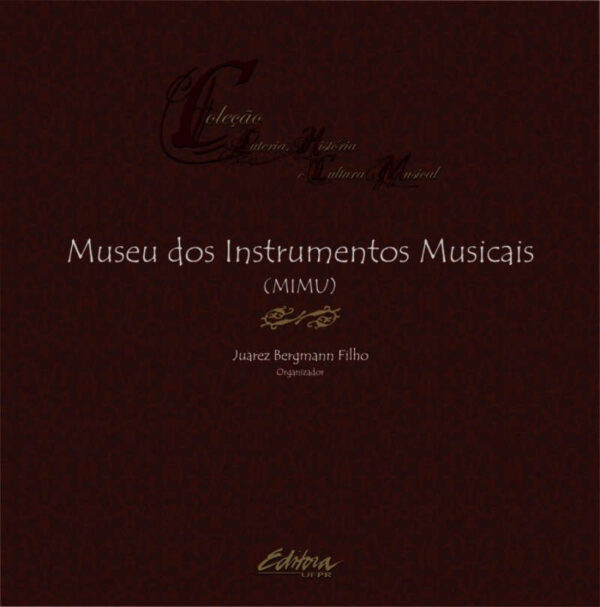 Museu dos Instrumentos Musicais