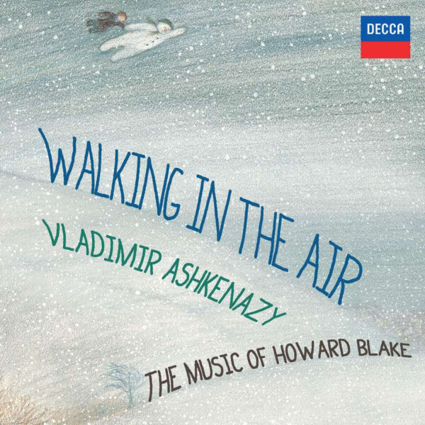 Walking in the Air