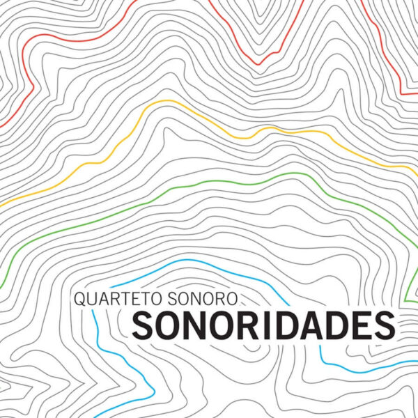 Quarteto Sonoro - Sonoridades
