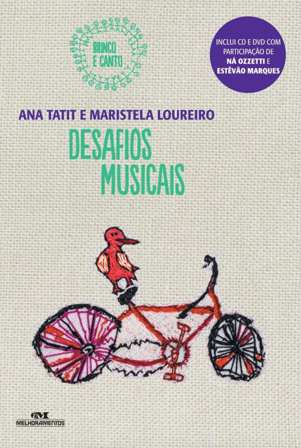 Desafios Músicais