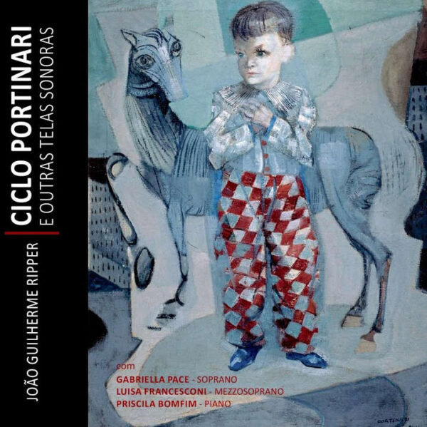 Ciclo Portinari e outras telas sonoras