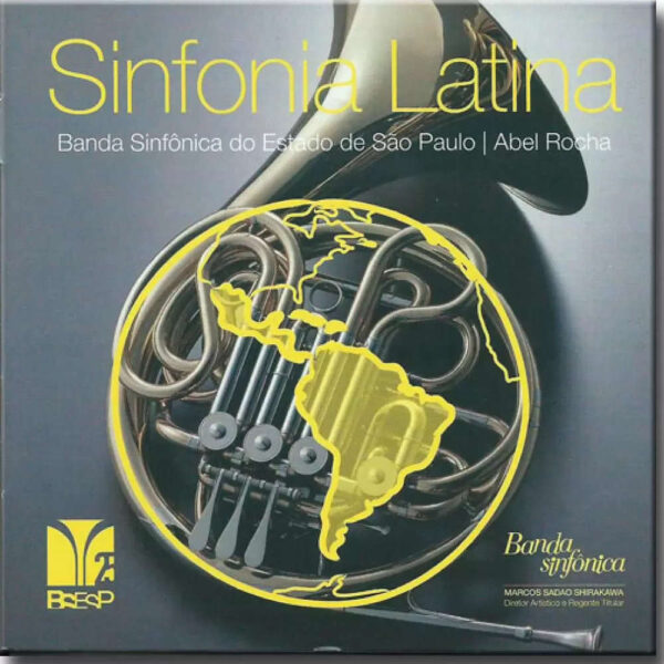 Sinfonia Latina