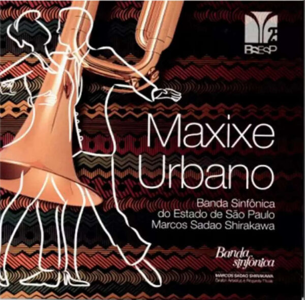 Maxixe Urbano