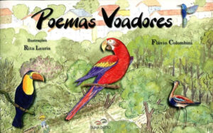 Poemas Voadores