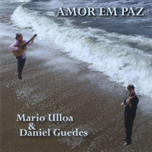 Amor em Paz