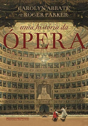 Uma História da Opera