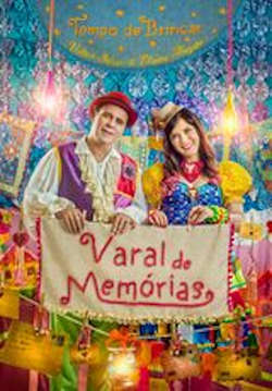 Varal de Memórias