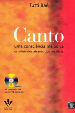 Canto Uma Consciência Melódica