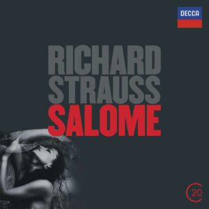 Richard Strauss: Salome