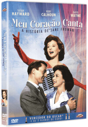 Meu Coração Canta