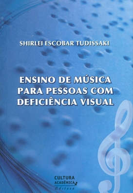Ensino de Música para Pessoas com Deficiência Visu
