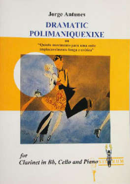 Dramatic polimaniquexixe