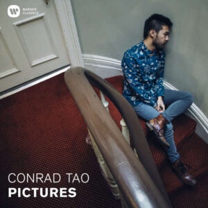 Pictures: Conrad Tao