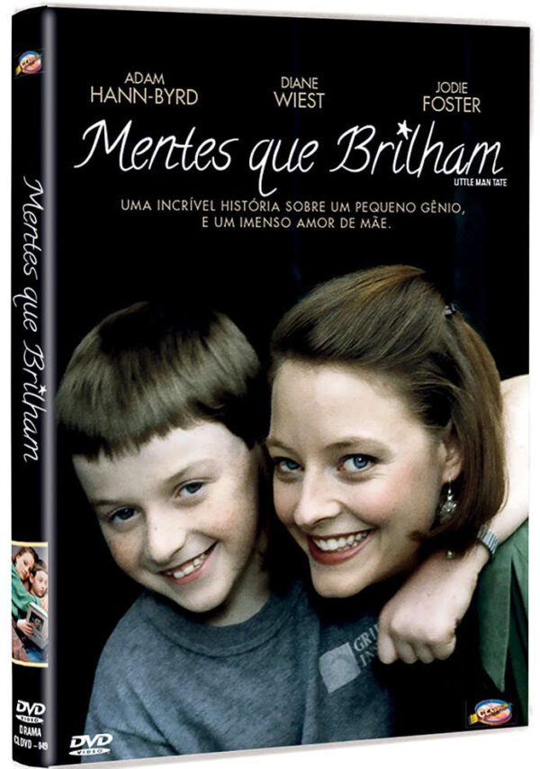 Mentes que Brilham
