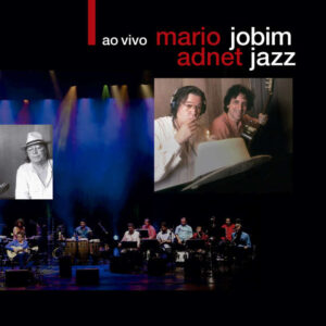 Jobim Jazz - Mario Adnet