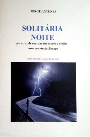 Solitária Noite