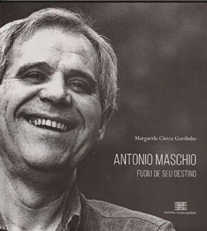 Antonio Maschio Fugiu de seu Destino