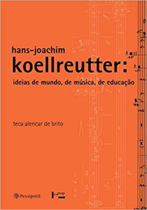 Hans-Joachim Koellreutter