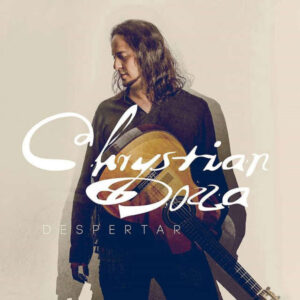 Despertar: Chrystian Dozza