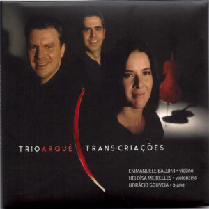 Trans-criações