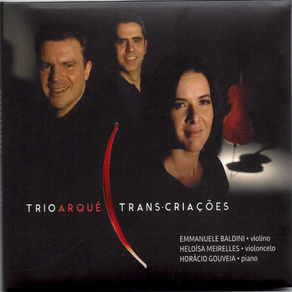 Trans-criações