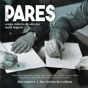 Pares