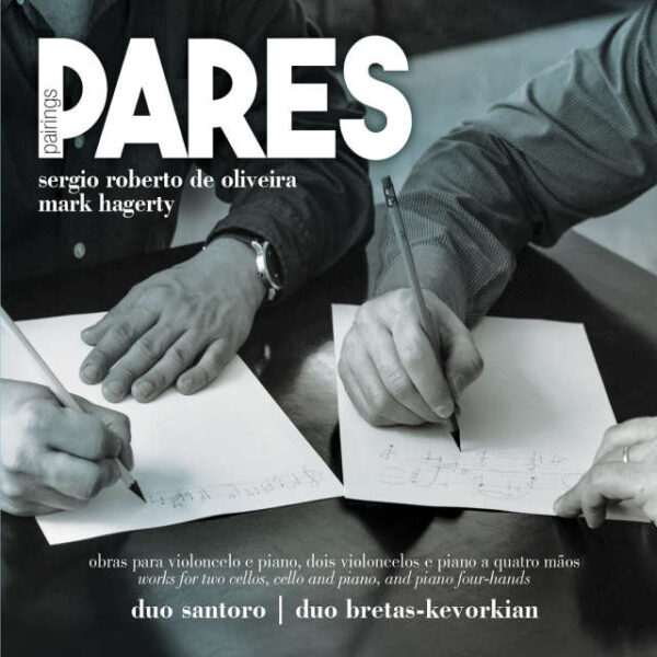 Pares